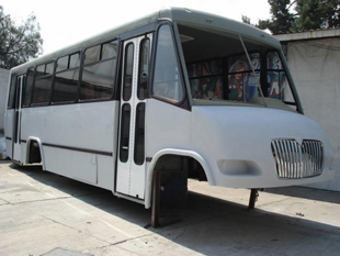 Camion en FV